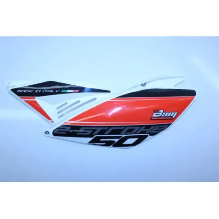 Carenage arriere gauche BETA RR 50 2011 - 2017