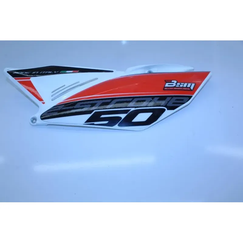 Carenage arriere gauche BETA RR 50 2011 - 2017