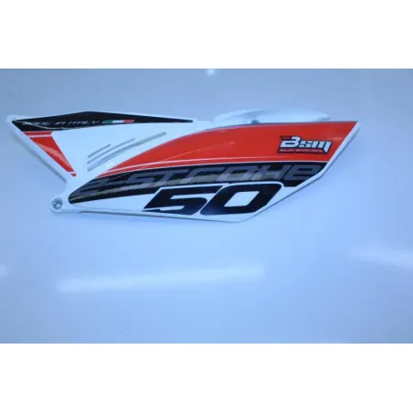 Carenage arriere gauche BETA RR 50 2011 - 2017