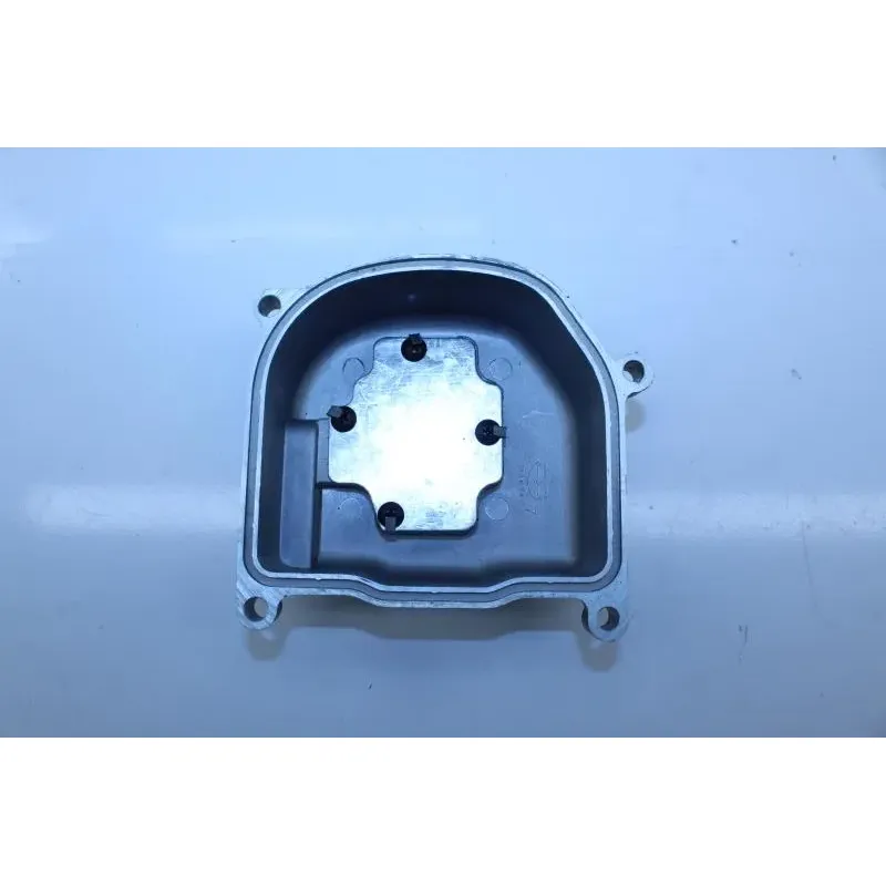 Cache culbuteur EUROCKA QT 50 2017 - 2018