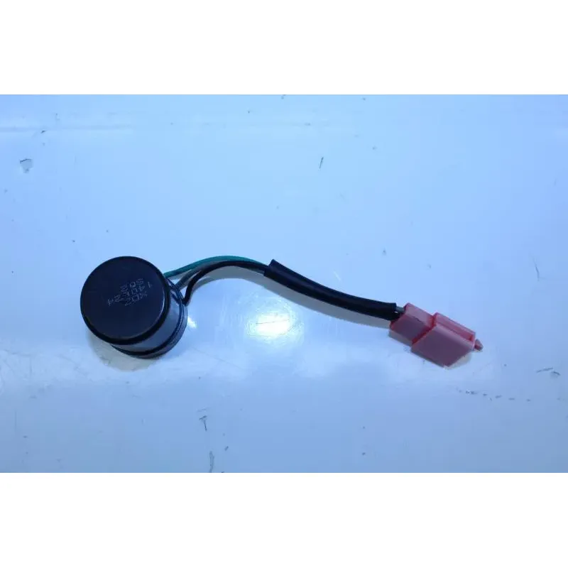 Centrale clignotant EUROCKA QT 50 2017 - 2018