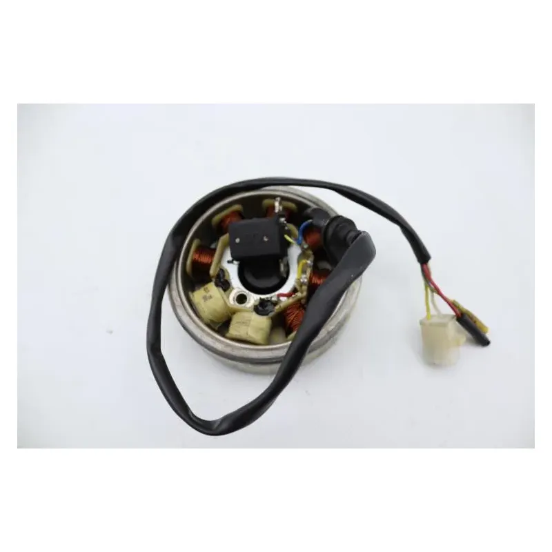 Rotor volant moteur EUROCKA QT 50 2017 - 2018