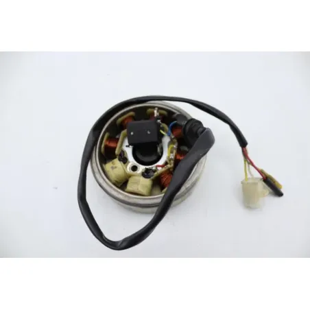 Rotor volant moteur EUROCKA QT 50 2017 - 2018