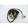Rotor volant moteur EUROCKA QT 50 2017 - 2018
