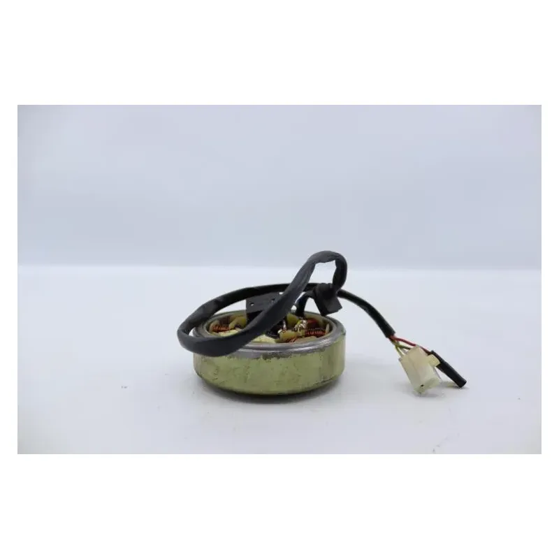 Rotor volant moteur EUROCKA QT 50 2017 - 2018