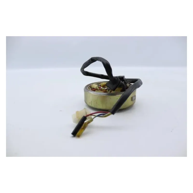 Rotor volant moteur EUROCKA QT 50 2017 - 2018