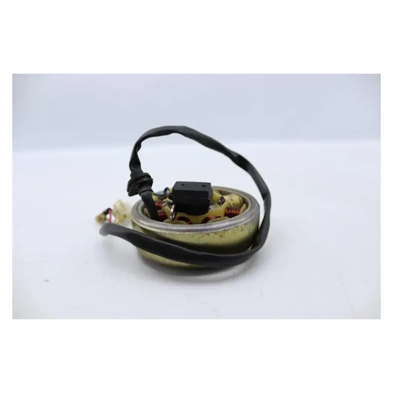 Rotor volant moteur EUROCKA QT 50 2017 - 2018