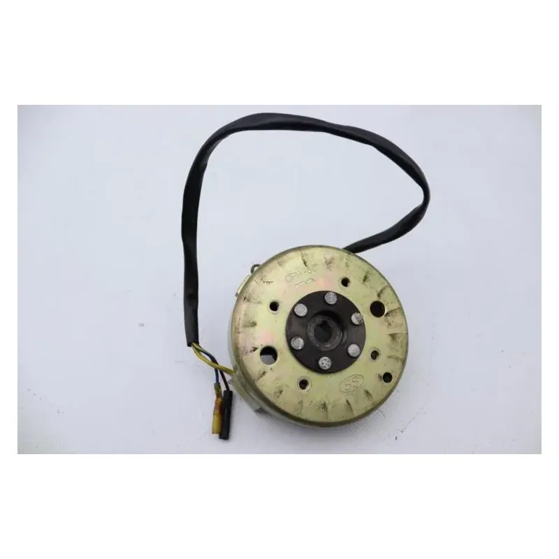 Rotor volant moteur EUROCKA QT 50 2017 - 2018