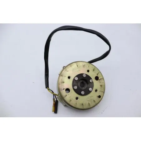Rotor volant moteur EUROCKA QT 50 2017 - 2018