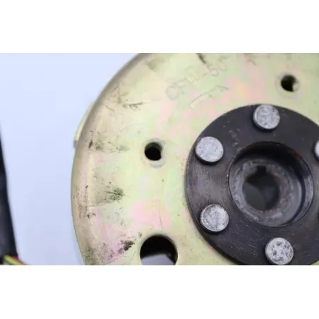 Rotor volant moteur EUROCKA QT 50 2017 - 2018