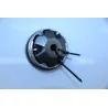 Variateur EUROCKA QT 50 2017 - 2018 Variateur EUROCKA QT 50 2017 - 2018