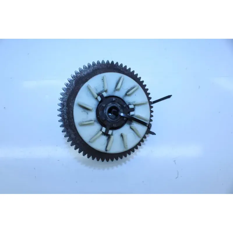 Variateur EUROCKA QT 50 2017 - 2018