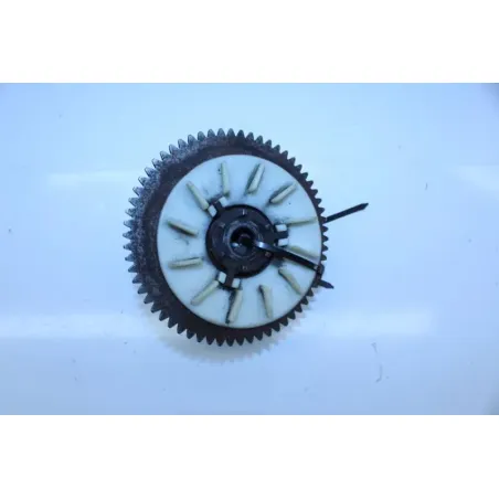 Variateur EUROCKA QT 50 2017 - 2018