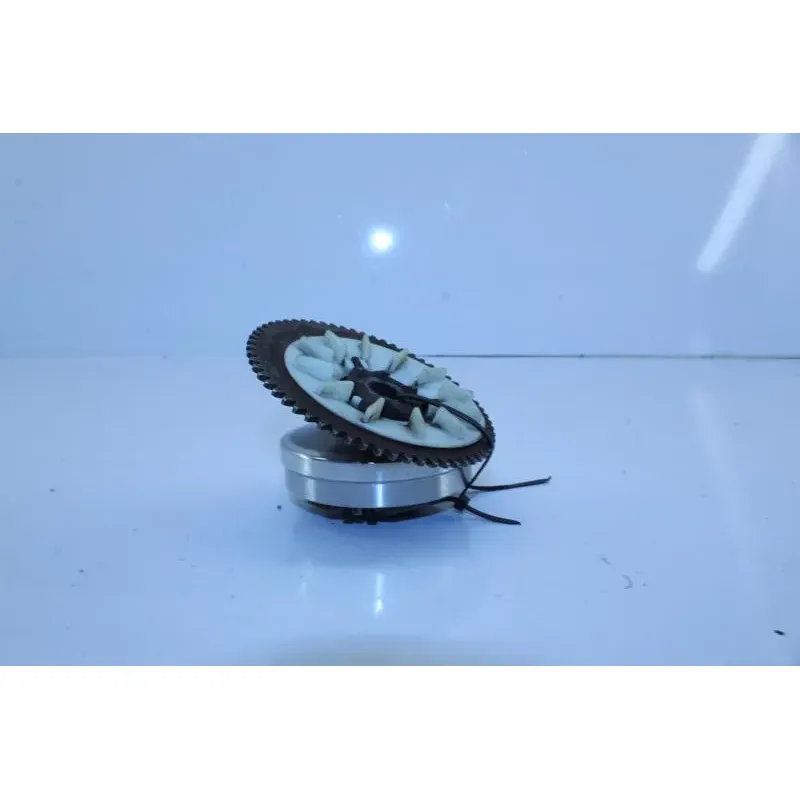 Variateur EUROCKA QT 50 2017 - 2018