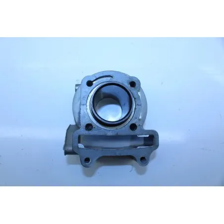 Cylindre EUROCKA QT 50 2017 - 2018