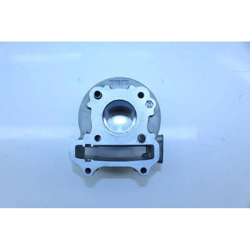 Cylindre EUROCKA QT 50 2017 - 2018