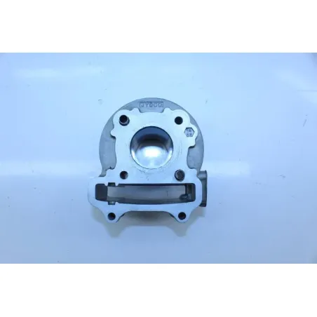 Cylindre EUROCKA QT 50 2017 - 2018