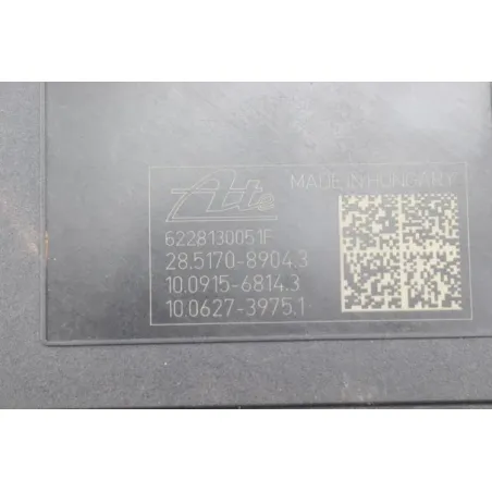 Module ABS TRIUMPH STREET TRIPLE 765 RS ABS 2023 - 2024