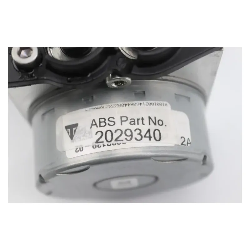 Module ABS TRIUMPH STREET TRIPLE 765 RS ABS 2023 - 2024