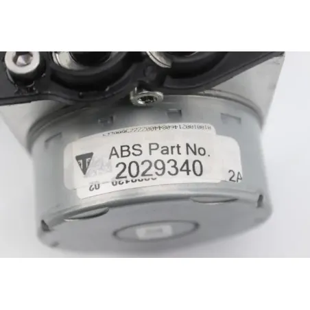 Module ABS TRIUMPH STREET TRIPLE 765 RS ABS 2023 - 2024
