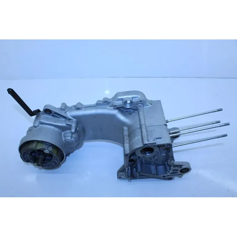 Bas moteur EUROCKA QT 50 2017 - 2018