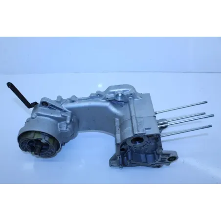 Bas moteur EUROCKA QT 50 2017 - 2018