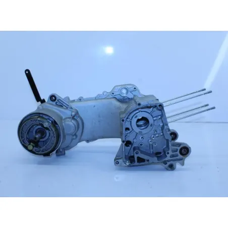 Bas moteur EUROCKA QT 50 2017 - 2018