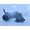 Bas moteur EUROCKA QT 50 2017 - 2018 Bas moteur EUROCKA QT 50 2017 - 2018
