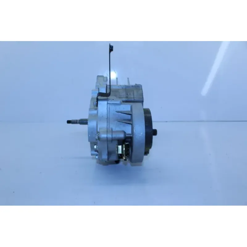 Bas moteur EUROCKA QT 50 2017 - 2018
