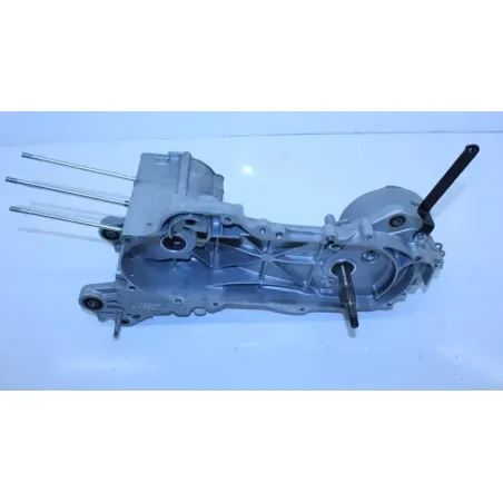 Bas moteur EUROCKA QT 50 2017 - 2018
