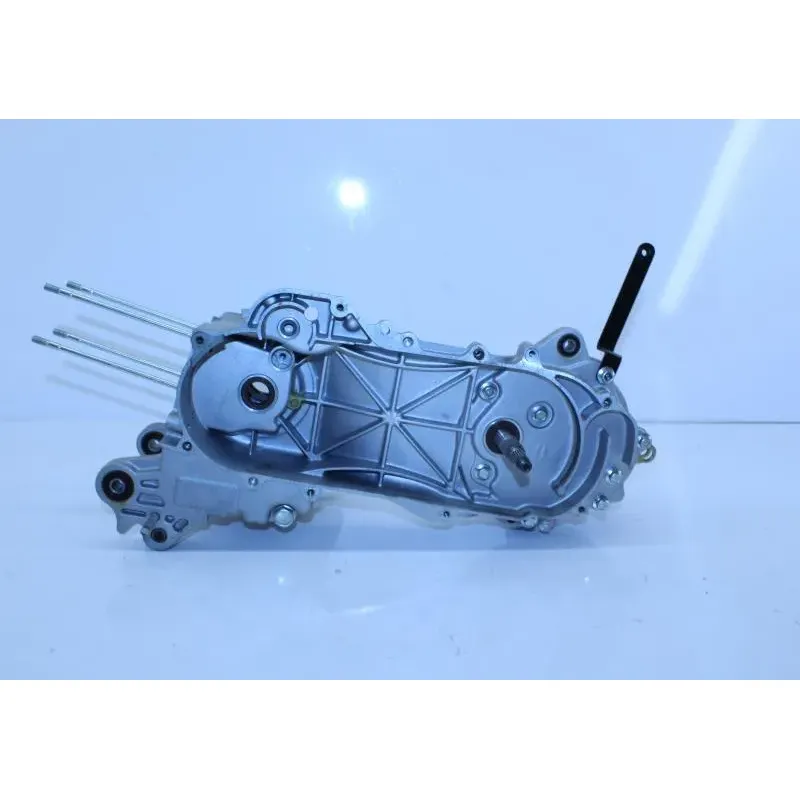Bas moteur EUROCKA QT 50 2017 - 2018