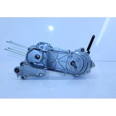 Bas moteur EUROCKA QT 50 2017 - 2018