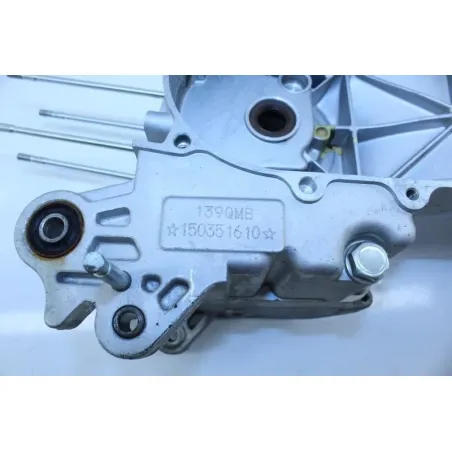 Bas moteur EUROCKA QT 50 2017 - 2018