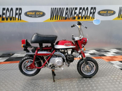HONDA MONKEY 50