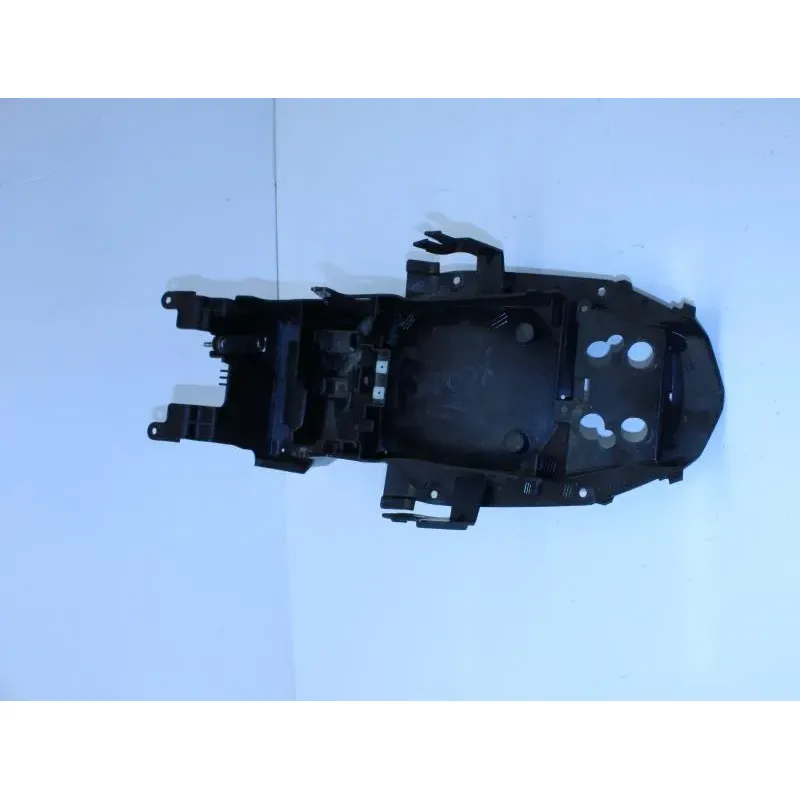 Passage de roue YAMAHA XJ6 600 2009 - 2016
