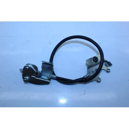 Serrure de selle YAMAHA XJ6 600 2009 - 2016