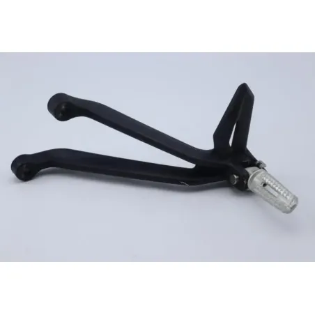 Platine arriere gauche TRIUMPH STREET TRIPLE 765 RS ABS 2023 - 2024