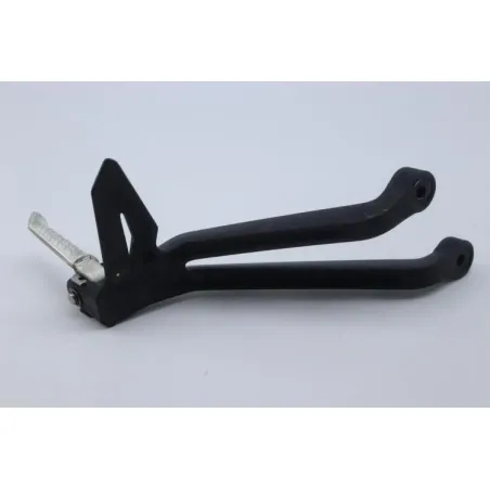 Platine arriere gauche TRIUMPH STREET TRIPLE 765 RS ABS 2023 - 2024
