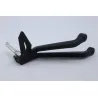 Platine arriere gauche TRIUMPH STREET TRIPLE 765 RS ABS 2023 - 2024