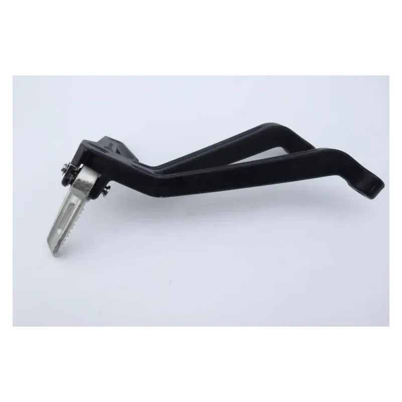 Platine arriere gauche TRIUMPH STREET TRIPLE 765 RS ABS 2023 - 2024