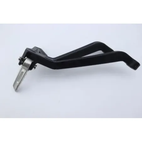 Platine arriere gauche TRIUMPH STREET TRIPLE 765 RS ABS 2023 - 2024