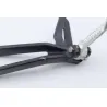 Platine arriere gauche TRIUMPH STREET TRIPLE 765 RS ABS 2023 - 2024