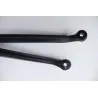 Platine arriere gauche TRIUMPH STREET TRIPLE 765 RS ABS 2023 - 2024