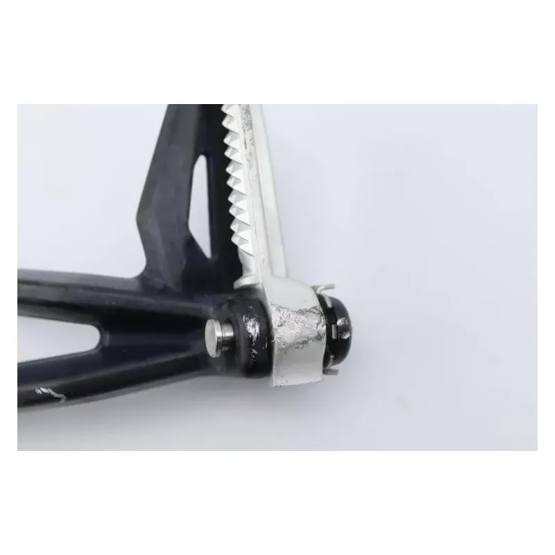 Platine arriere gauche TRIUMPH STREET TRIPLE 765 RS ABS 2023 - 2024