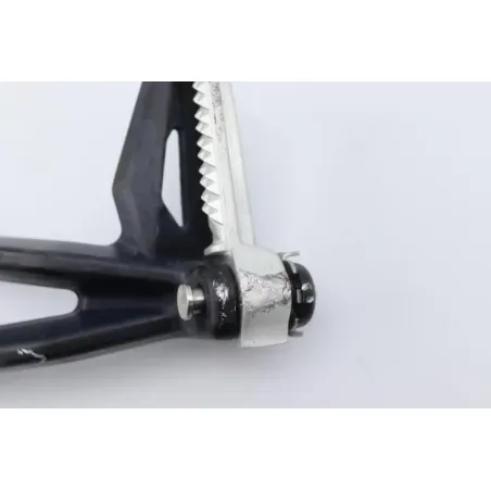 Platine arriere gauche TRIUMPH STREET TRIPLE 765 RS ABS 2023 - 2024
