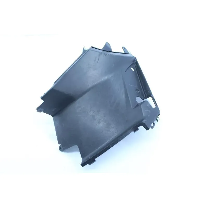 Demi flanc selle gauche PEUGEOT KISBEE 50 2011 - 2017