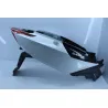 Coque arriere KYMCO GRAND DINK 125 2008 - 2014 Coque arriere KYMCO GRAND DINK 125 2008 - 2014