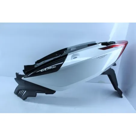 Coque arriere KYMCO GRAND DINK 125 2008 - 2014