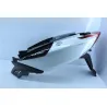 Coque arriere KYMCO GRAND DINK 125 2008 - 2014 Coque arriere KYMCO GRAND DINK 125 2008 - 2014