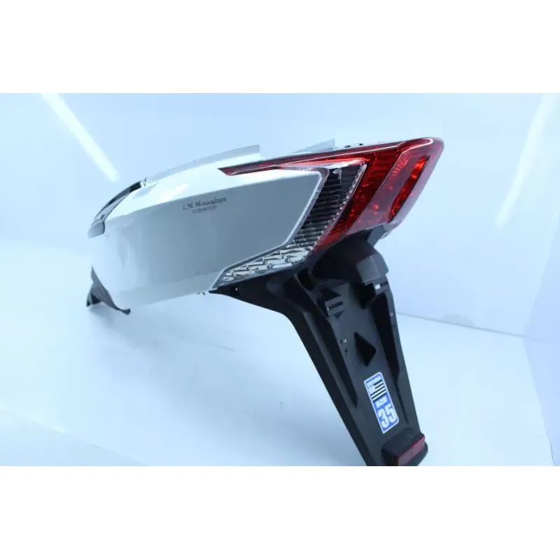 Coque arriere KYMCO GRAND DINK 125 2008 - 2014
